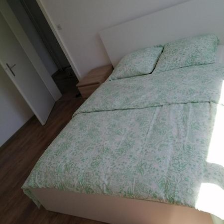 Appartement Cosy Arret De Tram Saint-Louis Grenze Eksteriør bilde