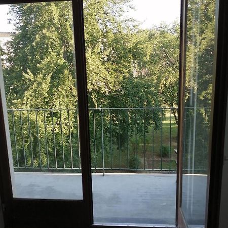 Appartement Cosy Arret De Tram Saint-Louis Grenze Eksteriør bilde