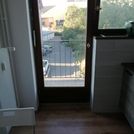 Appartement Cosy Arret De Tram Saint-Louis Grenze Eksteriør bilde