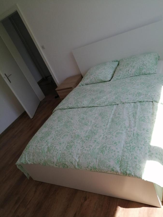 Appartement Cosy Arret De Tram Saint-Louis Grenze Eksteriør bilde