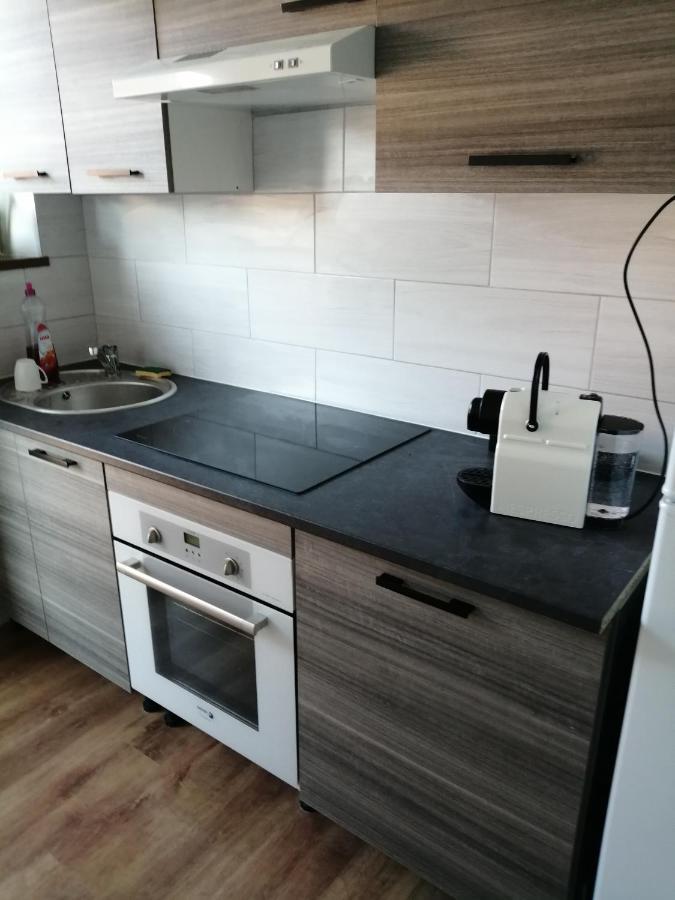Appartement Cosy Arret De Tram Saint-Louis Grenze Eksteriør bilde
