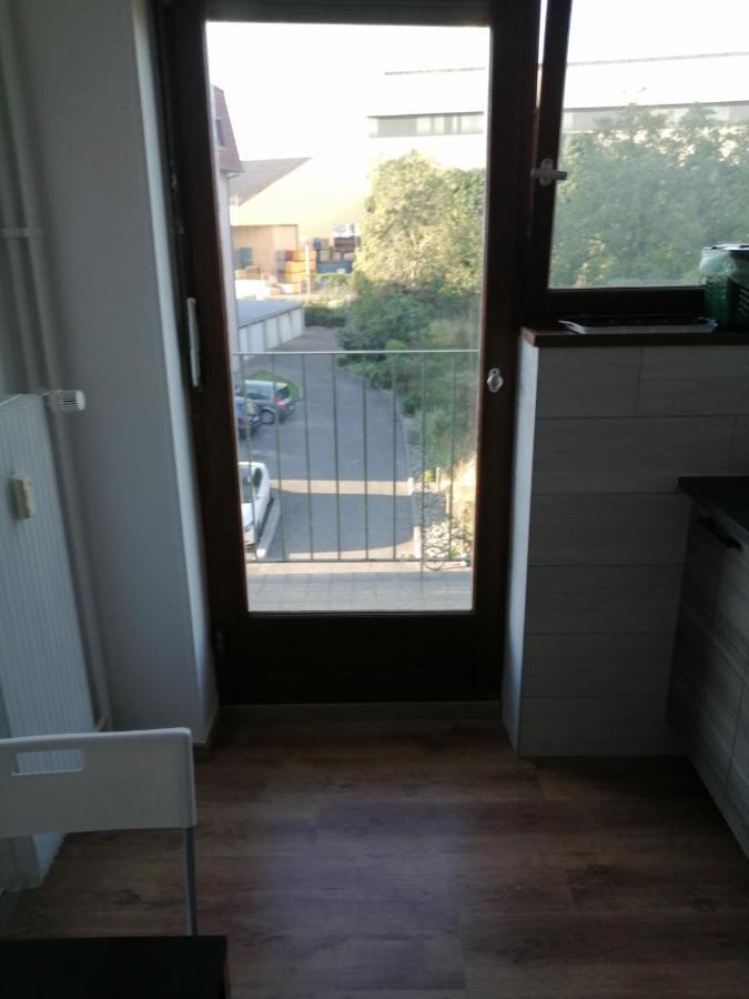 Appartement Cosy Arret De Tram Saint-Louis Grenze Eksteriør bilde