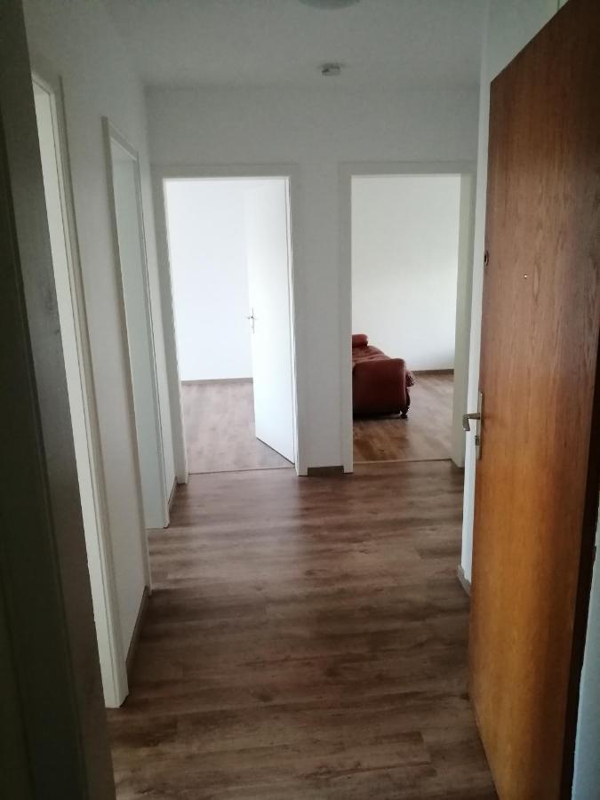 Appartement Cosy Arret De Tram Saint-Louis Grenze Eksteriør bilde